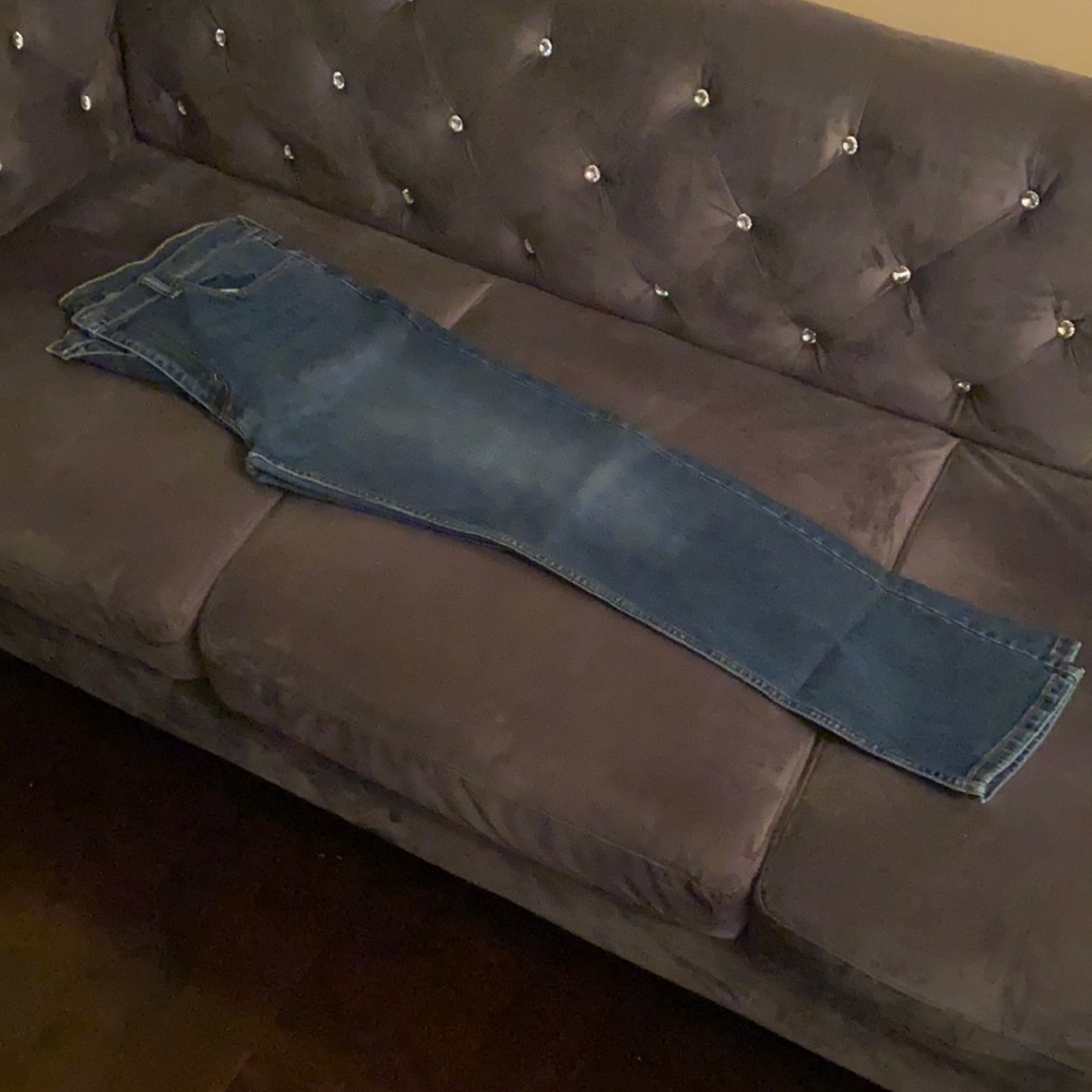 Men’s jeans